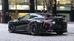 Lexus LC500 by Artisan Spirits 2019 года